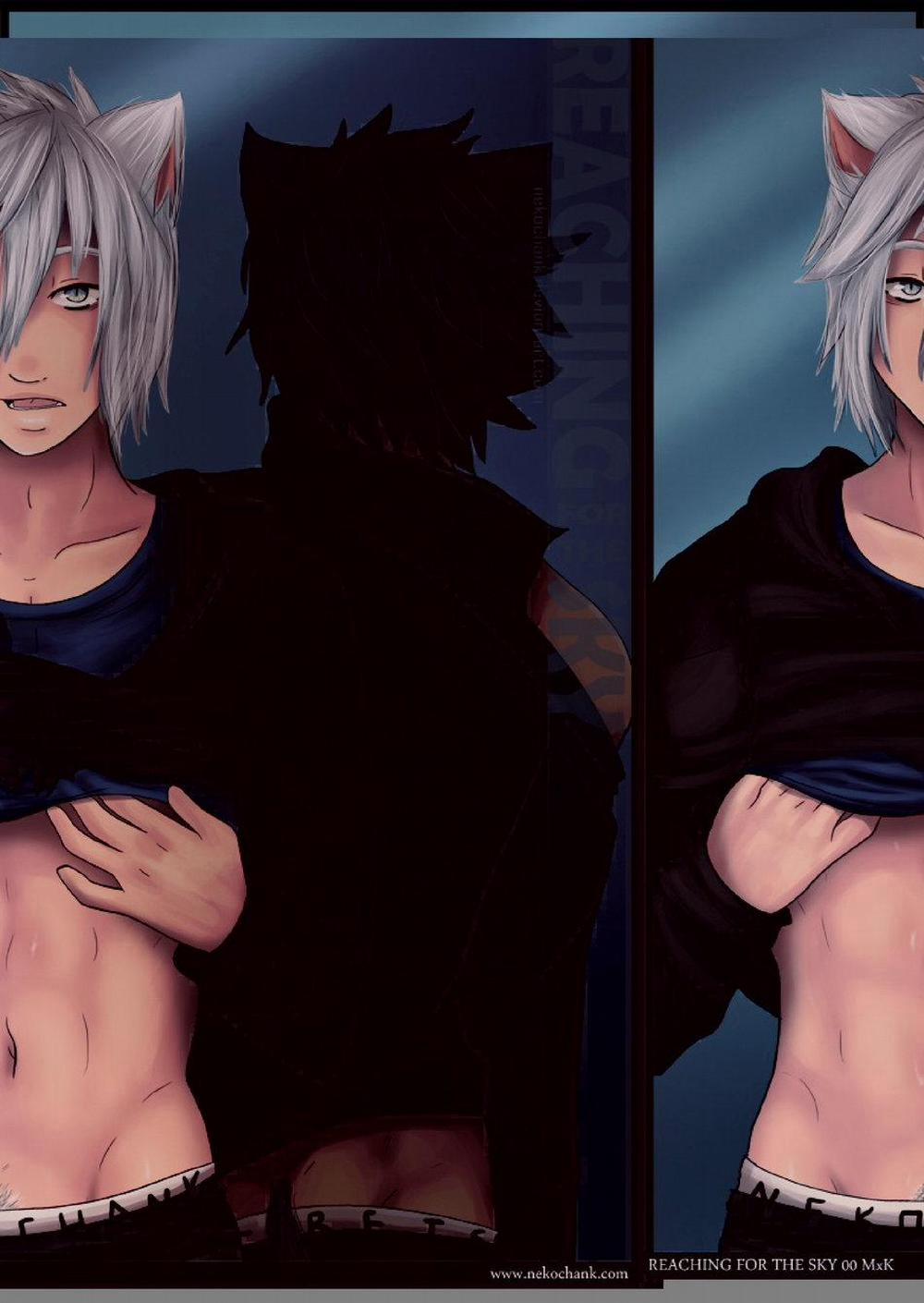 Tuyển Tập Bl Màu Sắc 46 trang 0