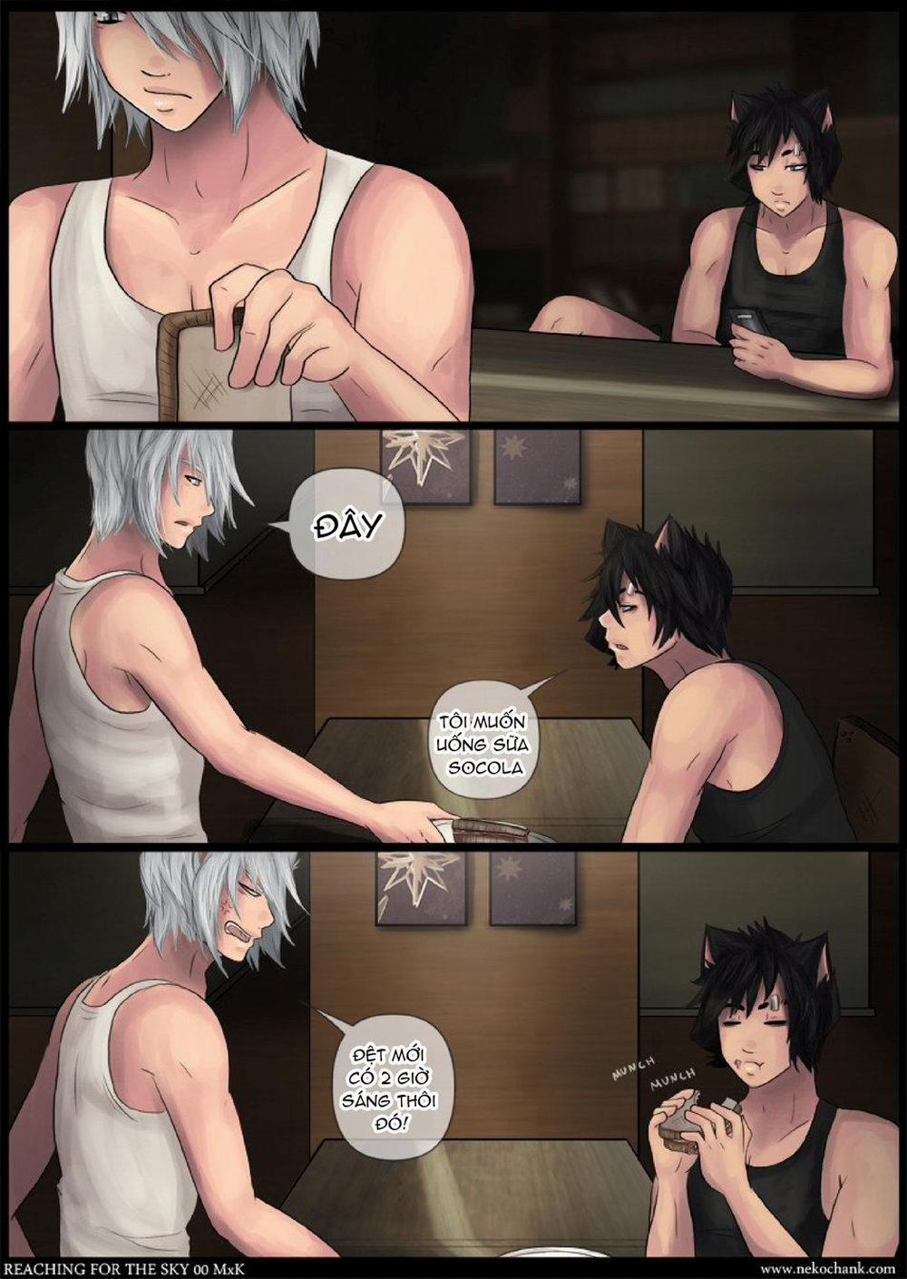 Tuyển Tập Bl Màu Sắc 46 trang 11