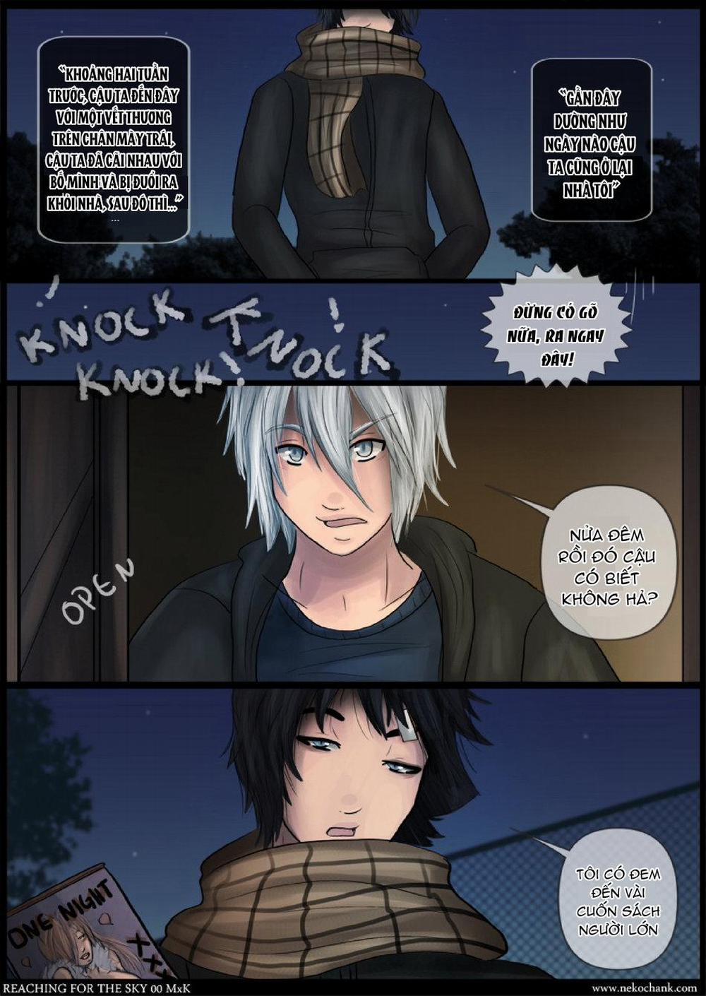 Tuyển Tập Bl Màu Sắc 46 trang 2