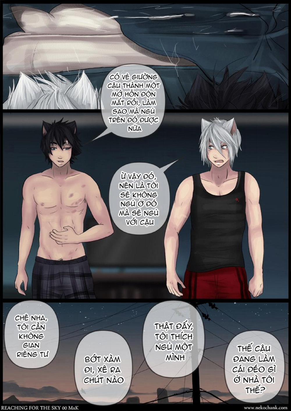 Tuyển Tập Bl Màu Sắc 46 trang 25