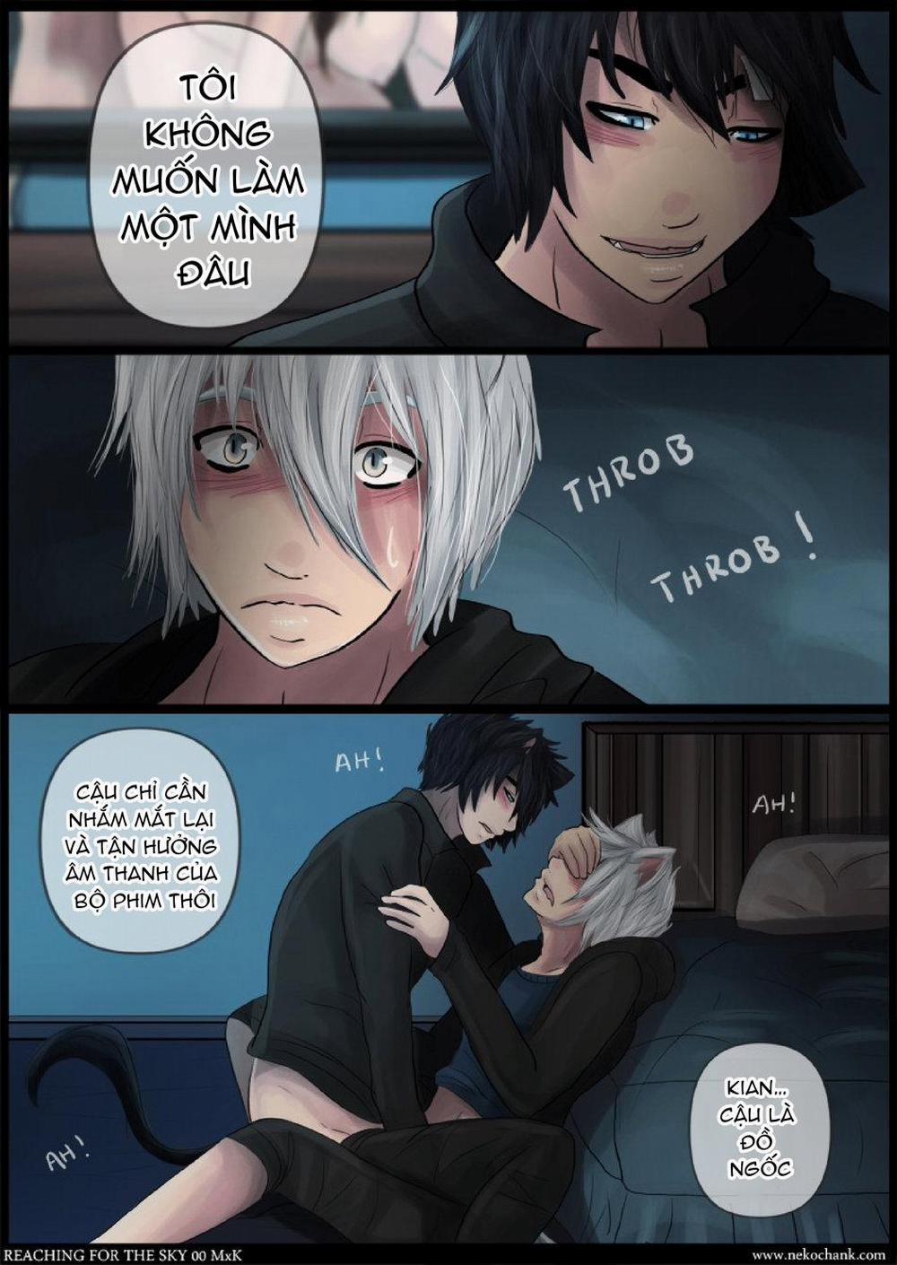 Tuyển Tập Bl Màu Sắc 46 trang 5