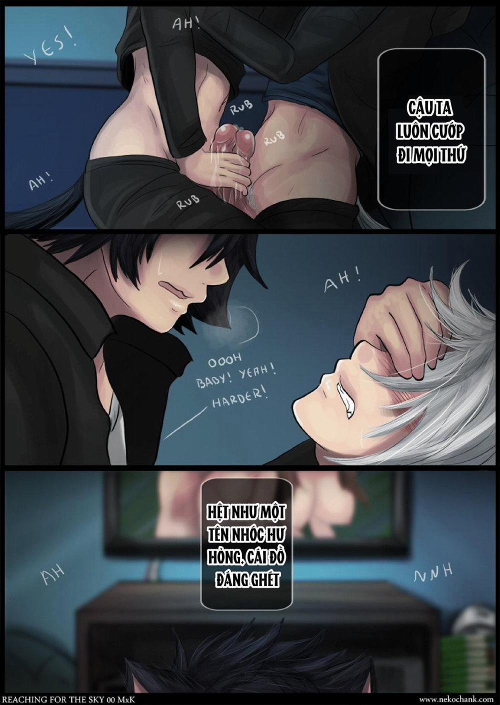 Tuyển Tập Bl Màu Sắc 46 trang 6