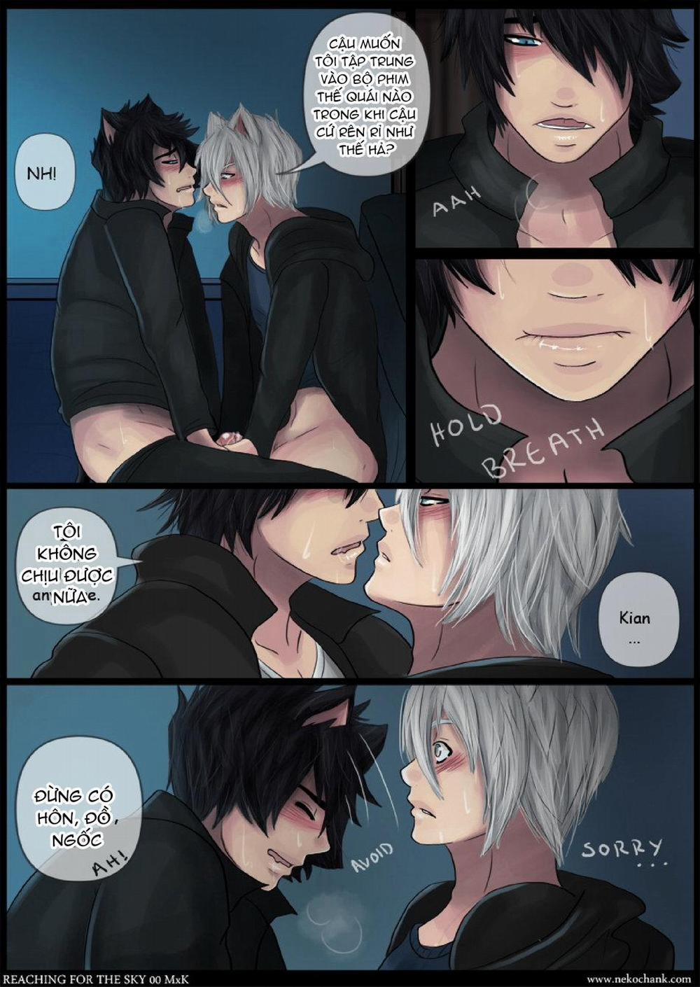 Tuyển Tập Bl Màu Sắc 46 trang 8