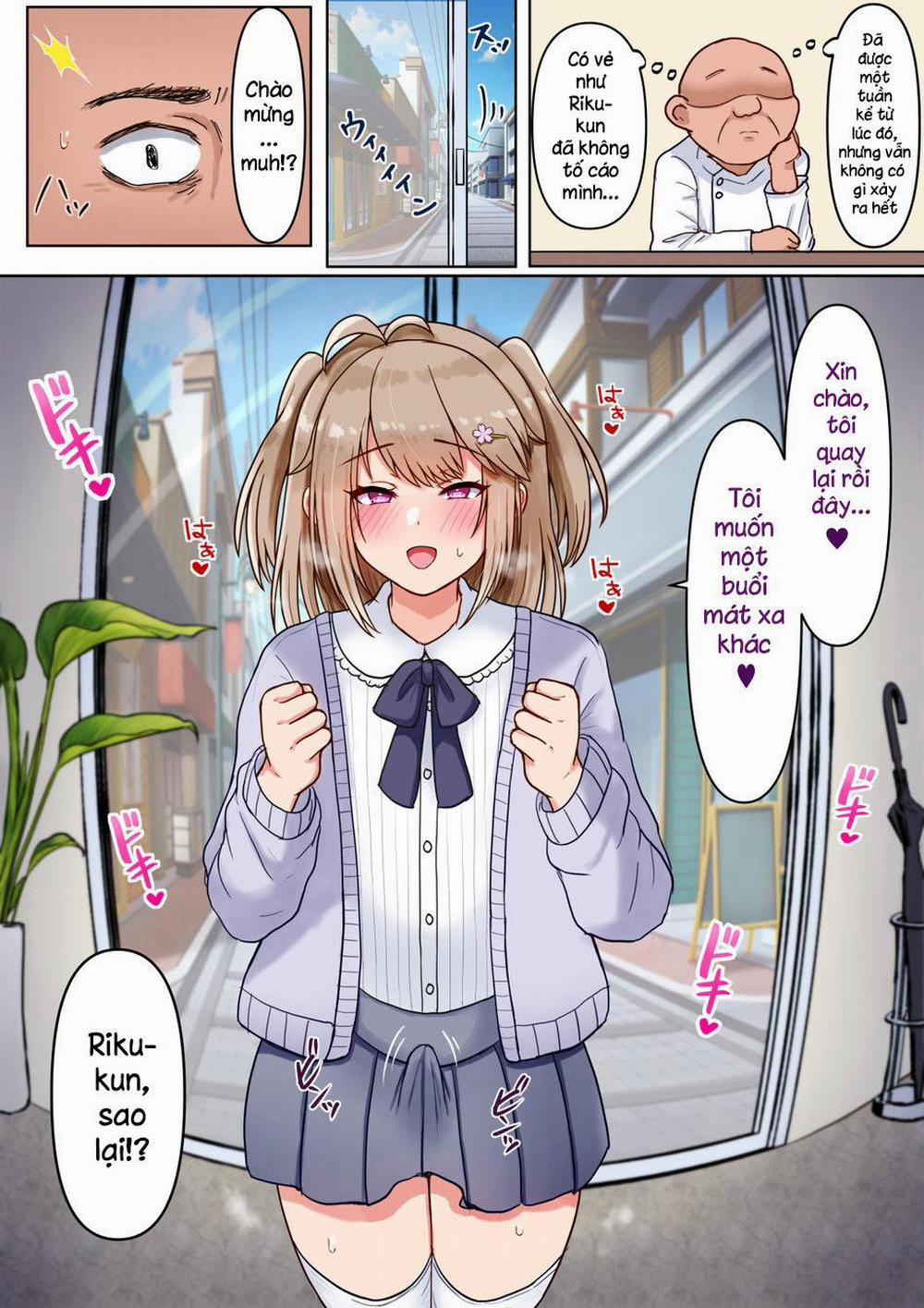 Tuyển Tập Bl Màu Sắc 47 trang 25