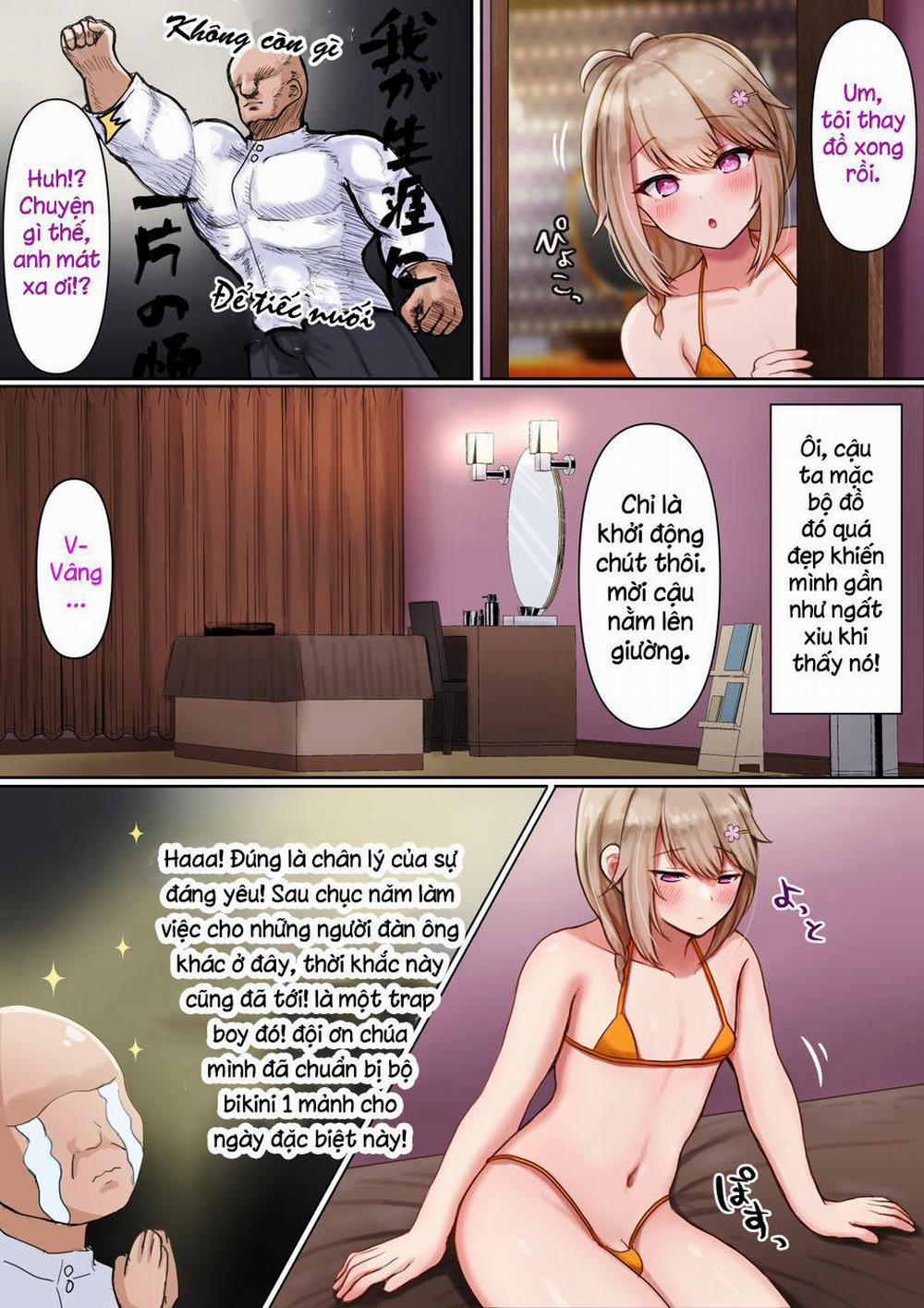 Tuyển Tập Bl Màu Sắc 47 trang 6