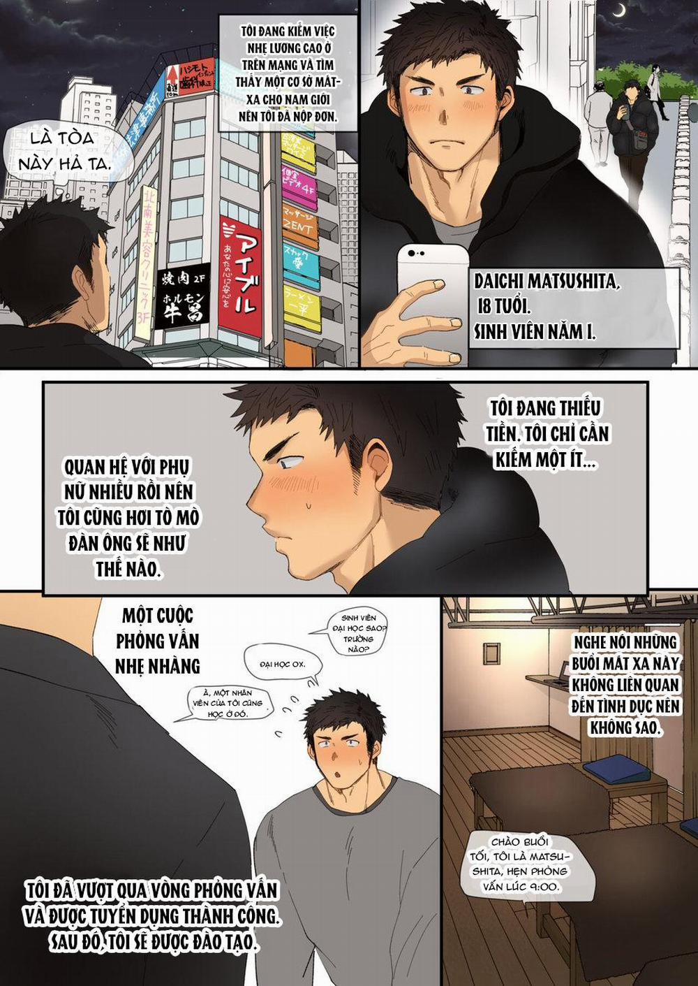 Tuyển Tập Bl Màu Sắc 48 trang 0