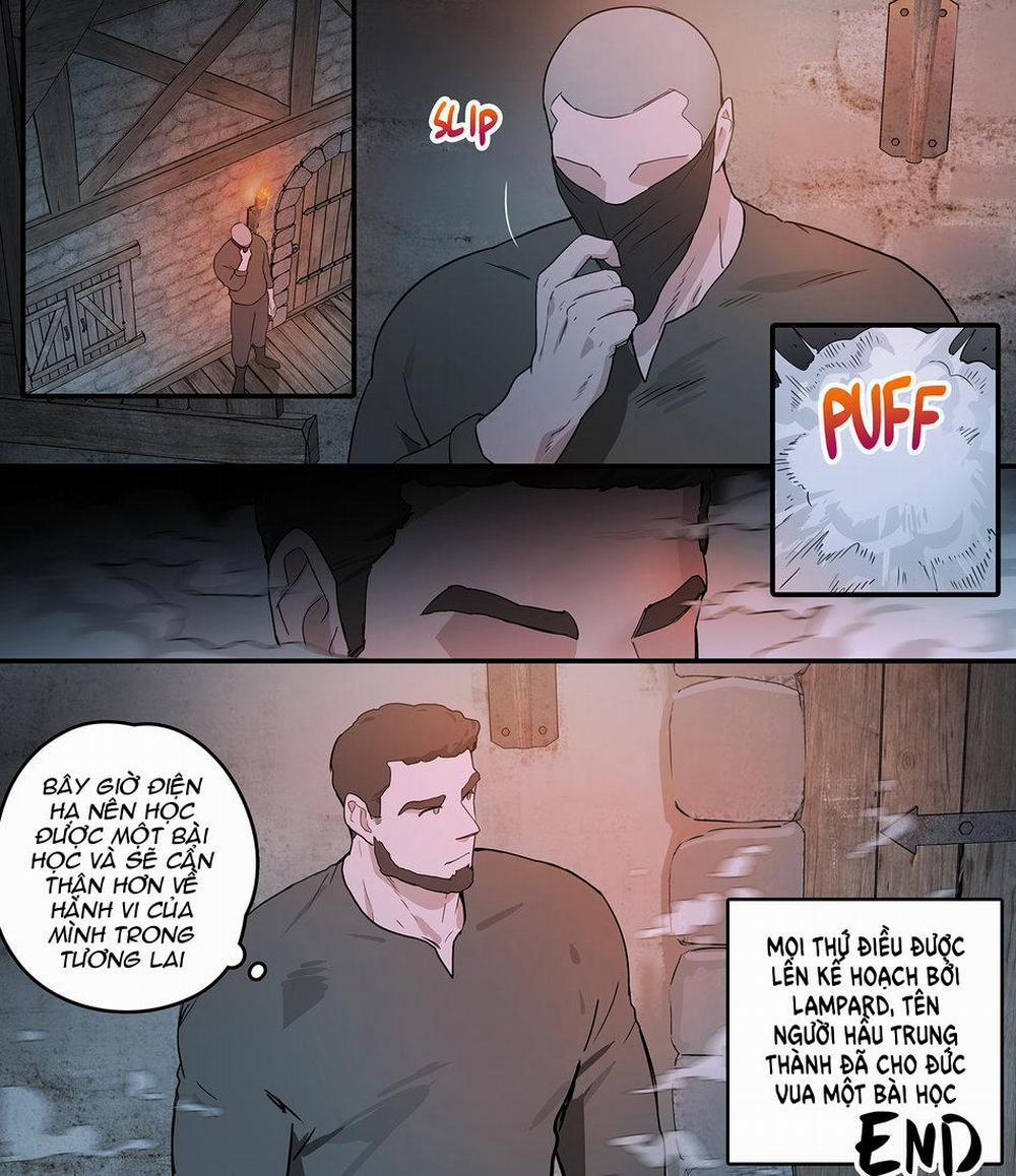 Tuyển Tập Bl Màu Sắc 51 trang 21