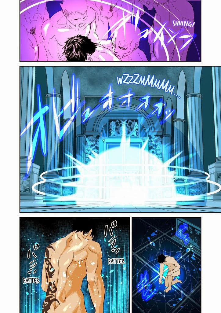 Tuyển Tập Bl Màu Sắc 52 trang 27