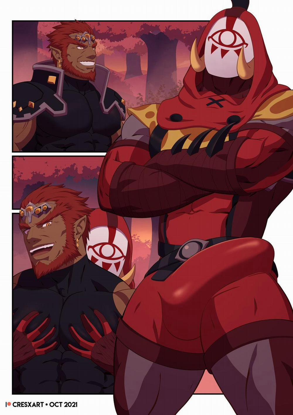 Tuyển Tập Bl Màu Sắc 52 trang 4