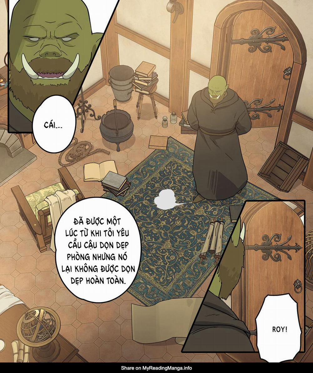 Tuyển Tập Bl Màu Sắc 53 trang 2