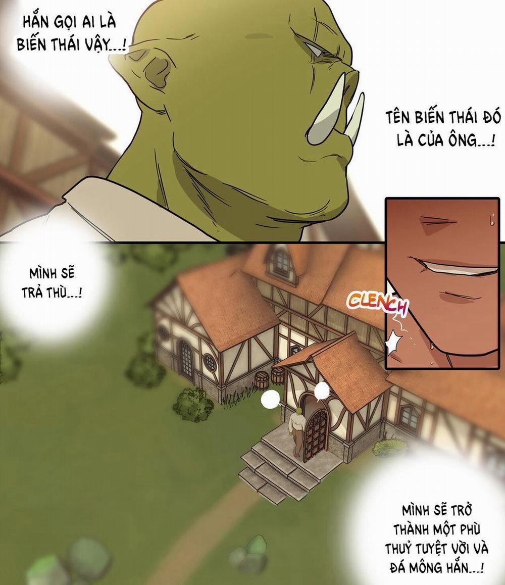 Tuyển Tập Bl Màu Sắc 53 trang 31