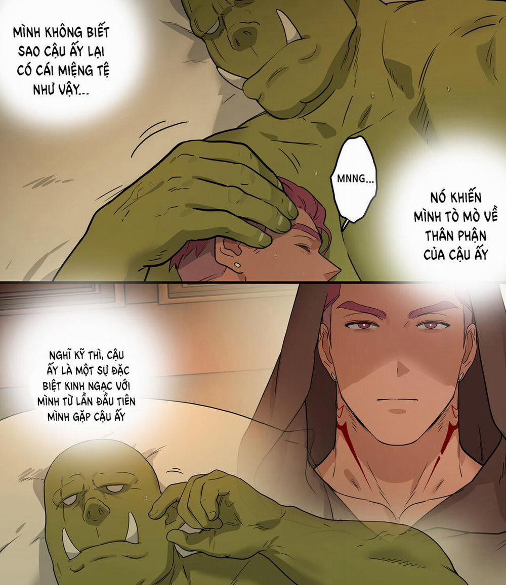 Tuyển Tập Bl Màu Sắc 53 trang 37