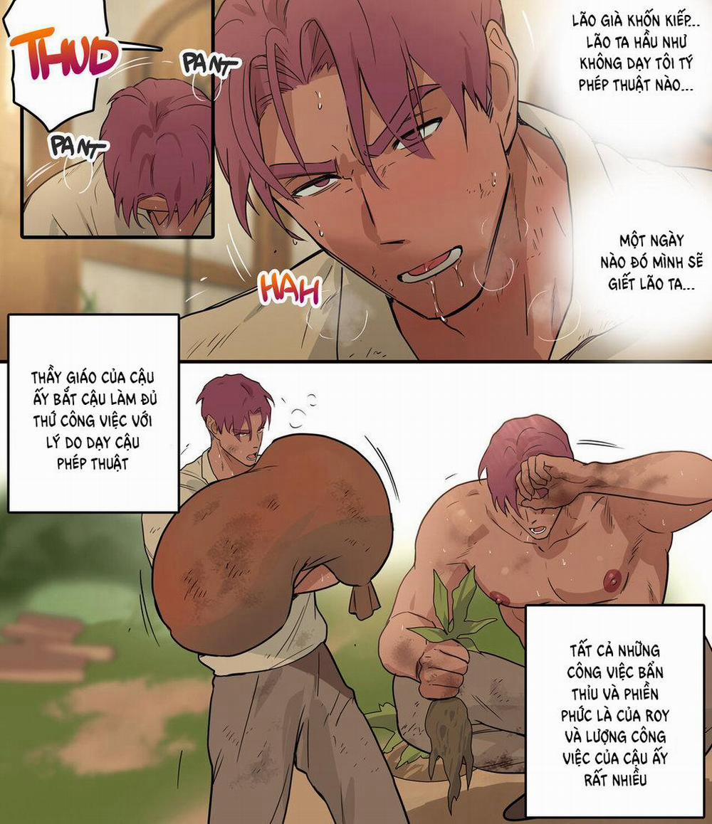 Tuyển Tập Bl Màu Sắc 53 trang 7