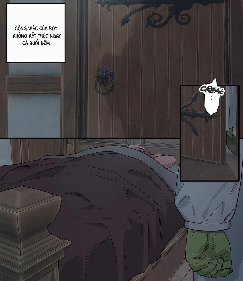 Tuyển Tập Bl Màu Sắc 53 trang 8