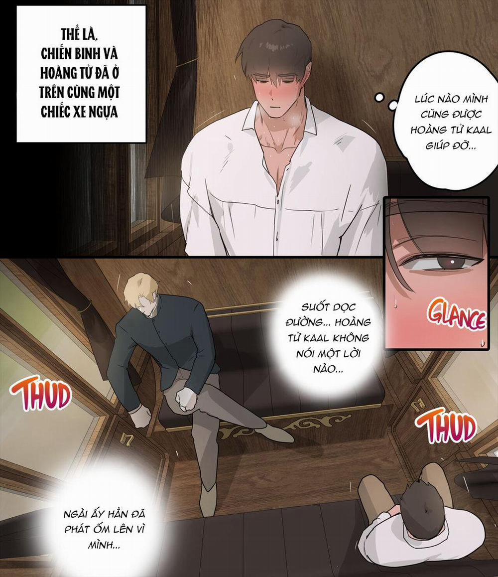 Tuyển Tập Bl Màu Sắc 54 trang 14