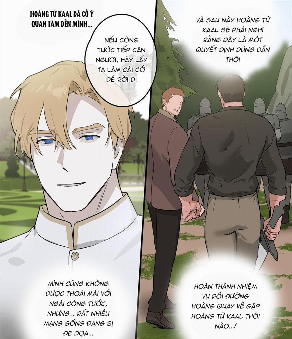 Tuyển Tập Bl Màu Sắc 54 trang 6