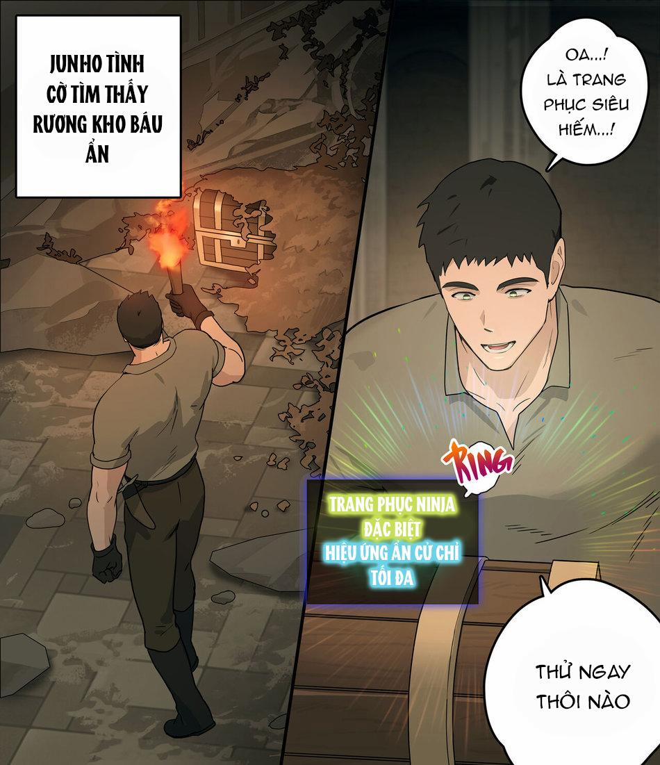 Tuyển Tập Bl Màu Sắc 55 trang 1