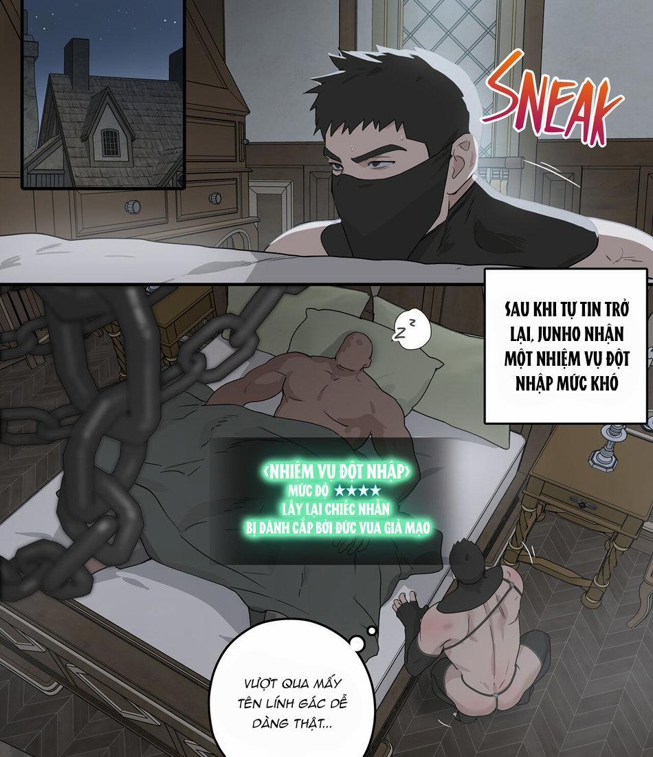 Tuyển Tập Bl Màu Sắc 55 trang 12