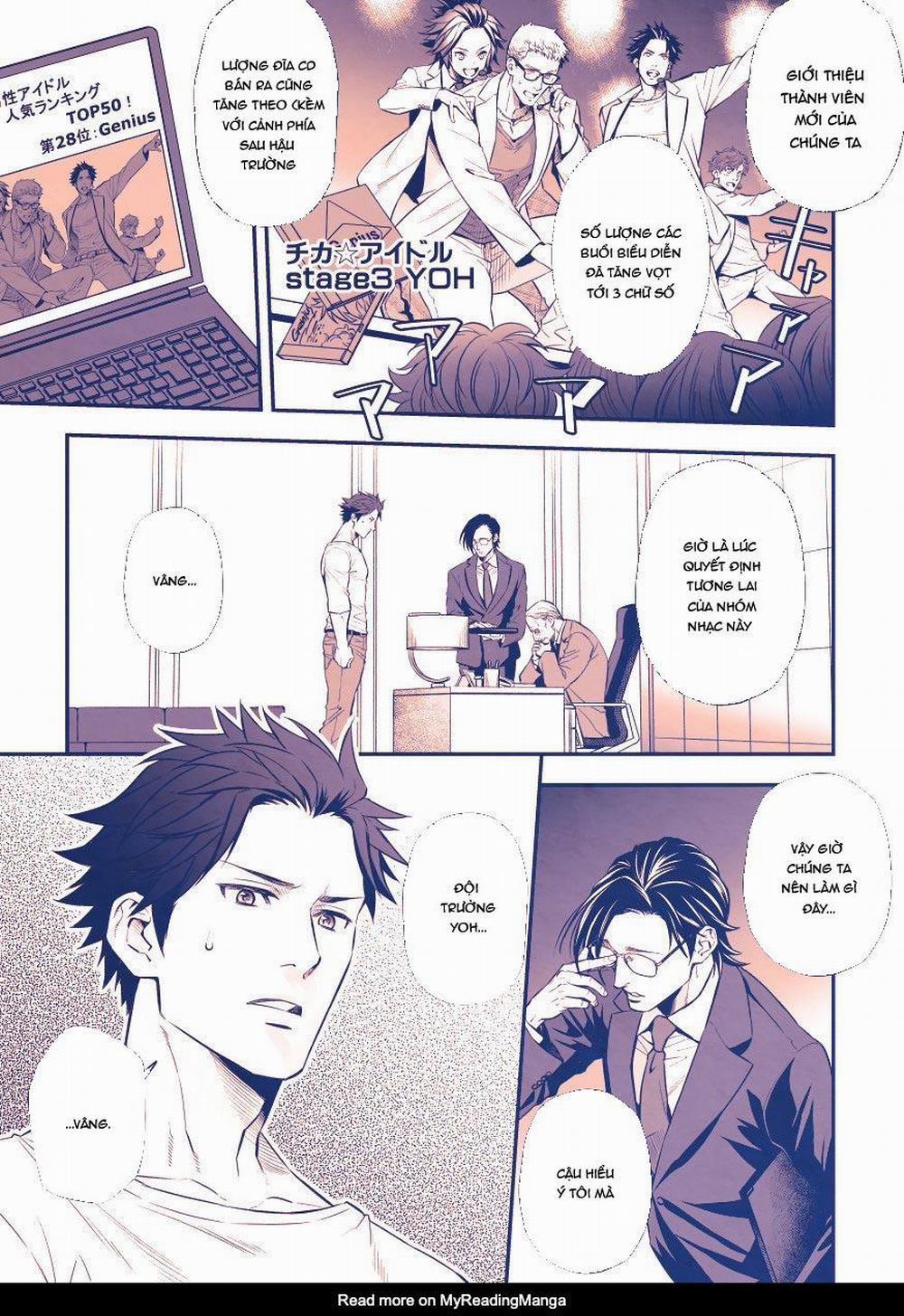 Tuyển Tập Bl Màu Sắc 56 trang 1