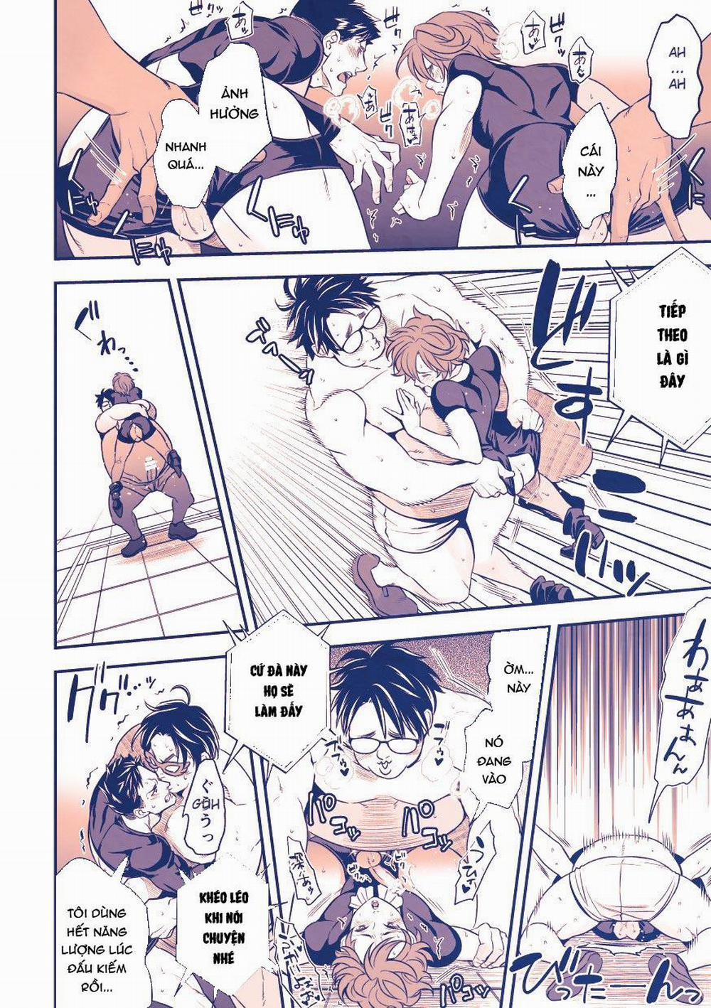 Tuyển Tập Bl Màu Sắc 56 trang 10