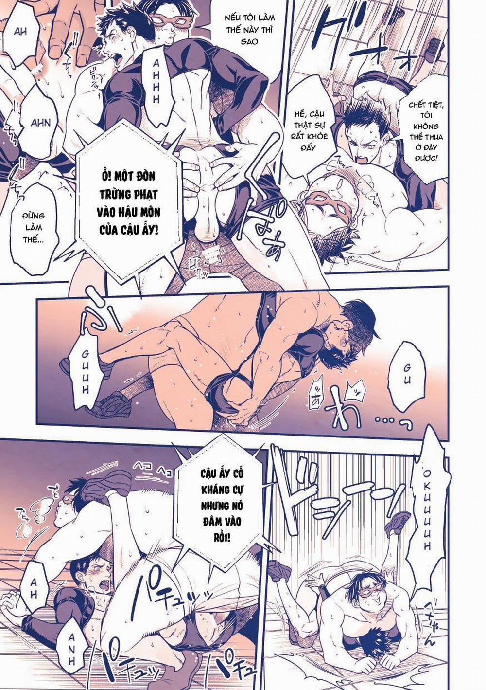 Tuyển Tập Bl Màu Sắc 56 trang 11