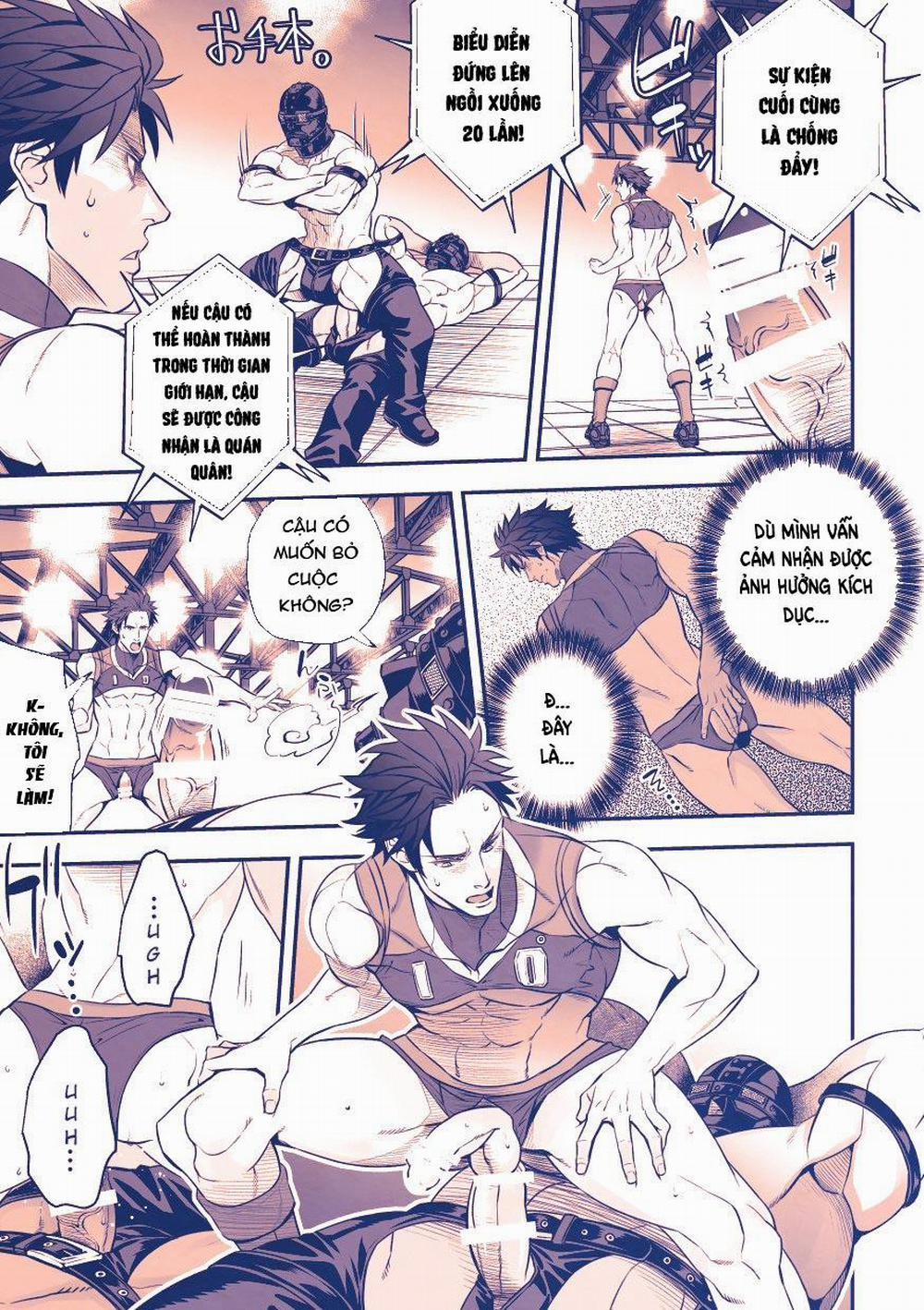 Tuyển Tập Bl Màu Sắc 56 trang 17