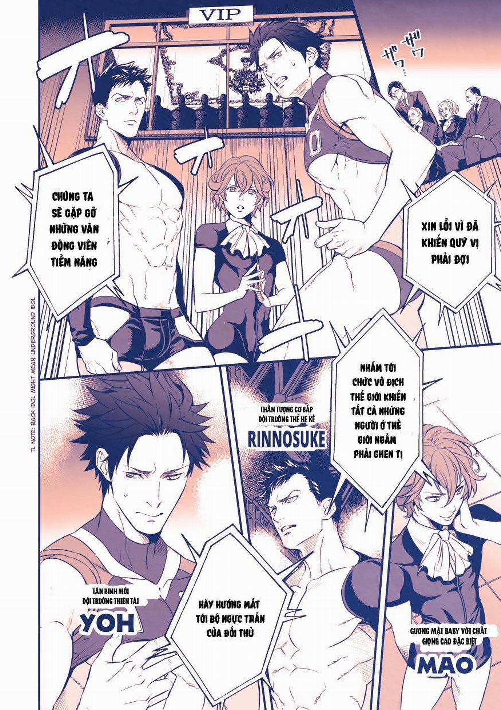 Tuyển Tập Bl Màu Sắc 56 trang 2