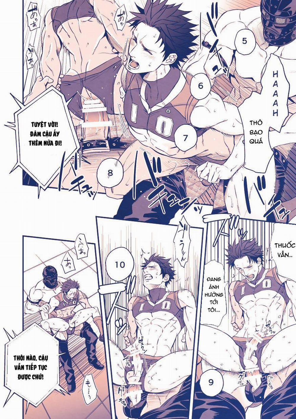 Tuyển Tập Bl Màu Sắc 56 trang 24