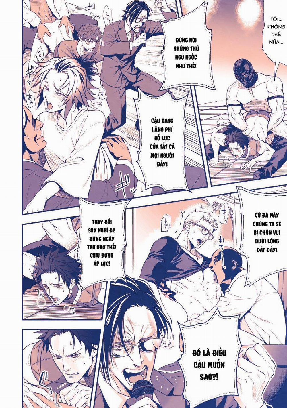 Tuyển Tập Bl Màu Sắc 56 trang 25