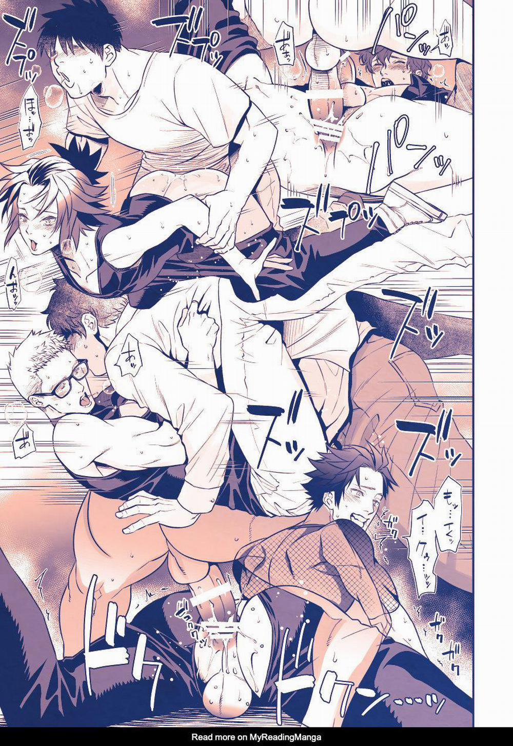 Tuyển Tập Bl Màu Sắc 56 trang 34