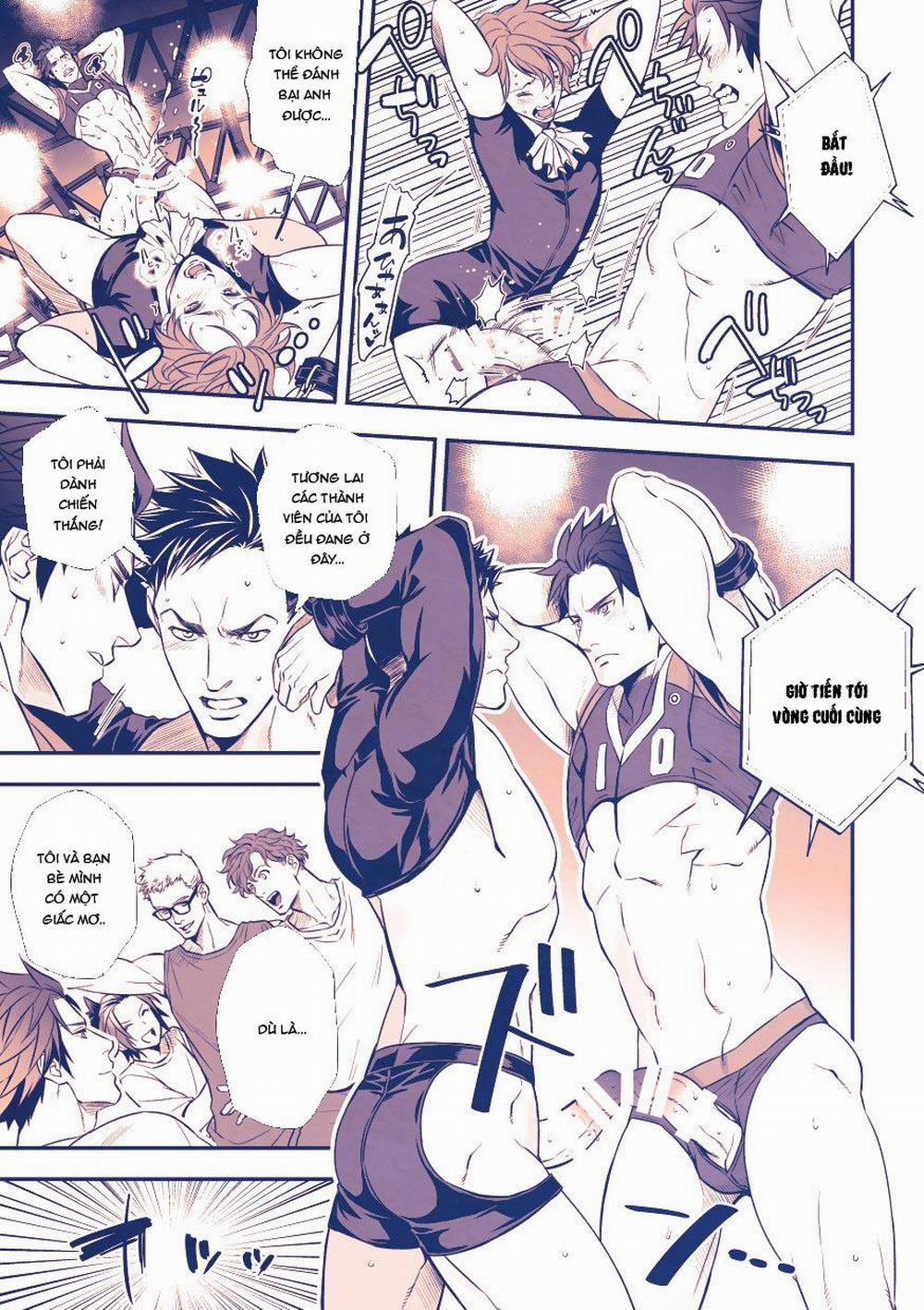 Tuyển Tập Bl Màu Sắc 56 trang 5