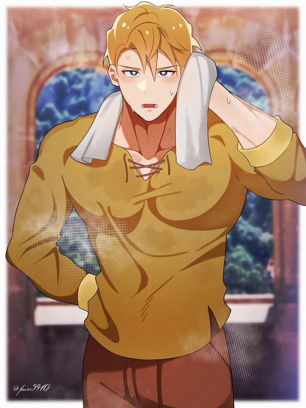 Tuyển Tập Bl Màu Sắc 59 trang 0