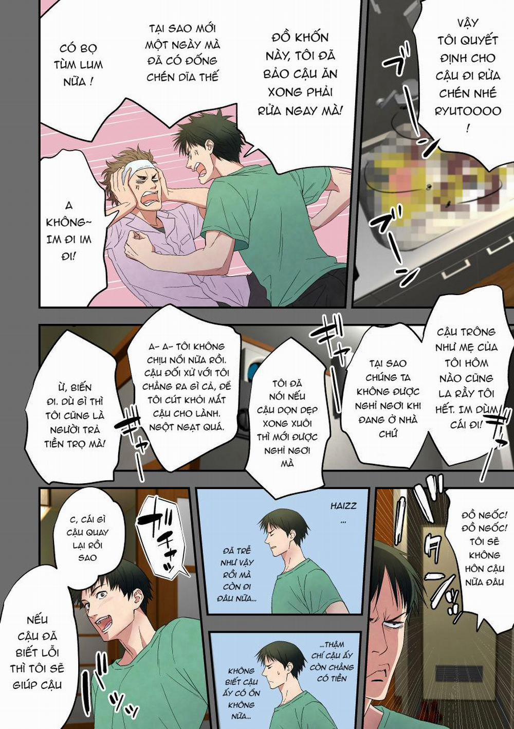 Tuyển Tập Bl Màu Sắc 60 trang 2