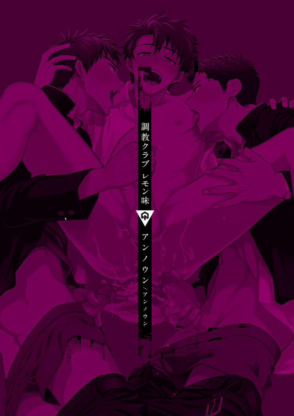 Tuyển Tập Bl Màu Sắc 60 trang 21