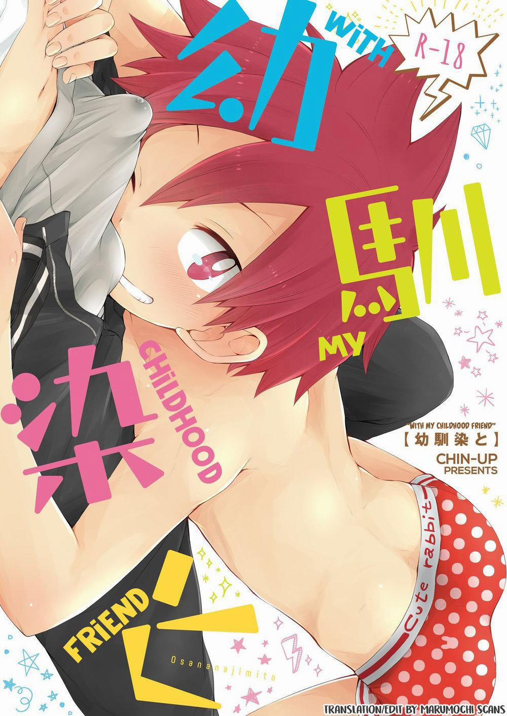 Tuyển Tập Bl Màu Sắc 61.1 trang 0