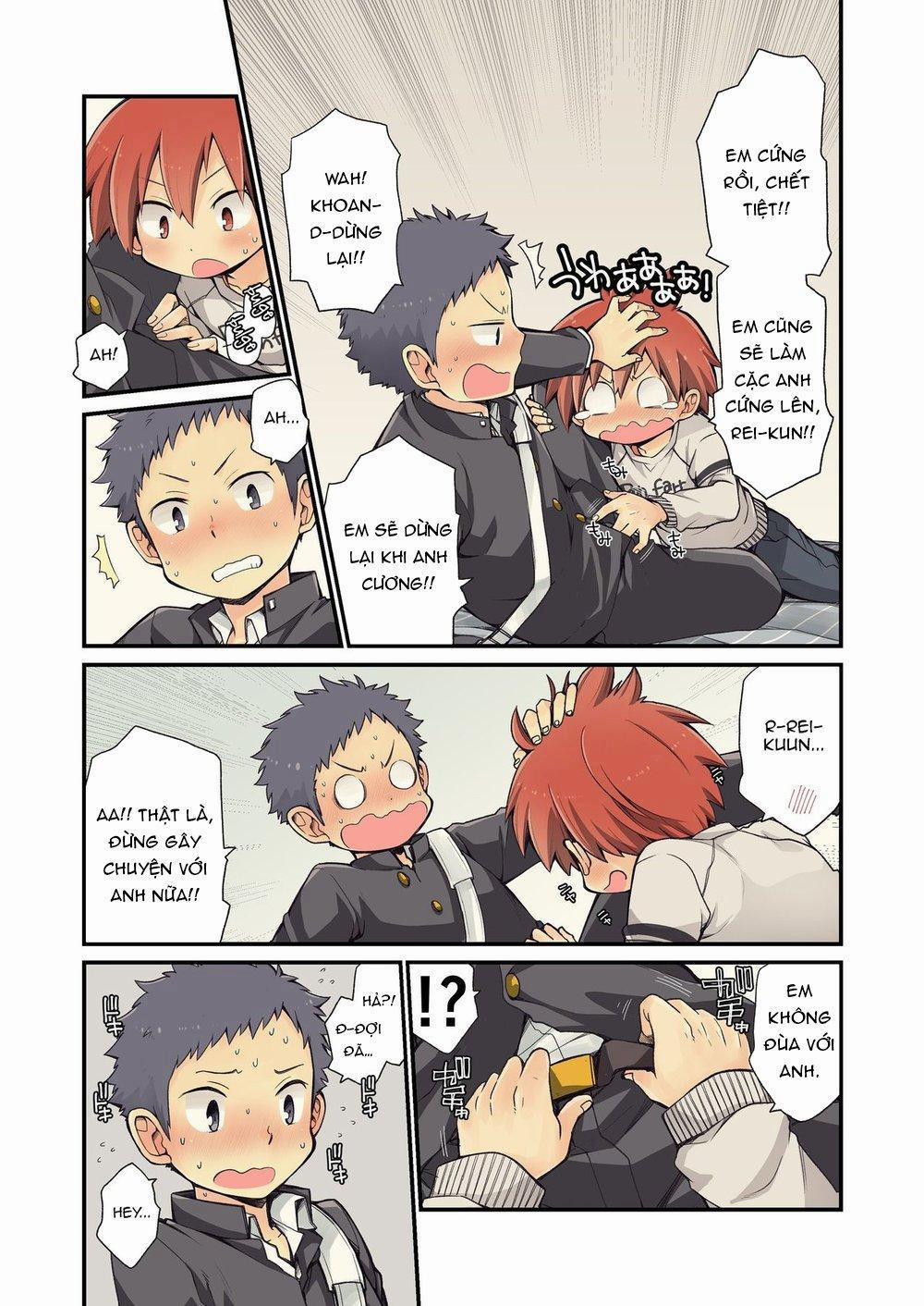 Tuyển Tập Bl Màu Sắc 61.1 trang 11