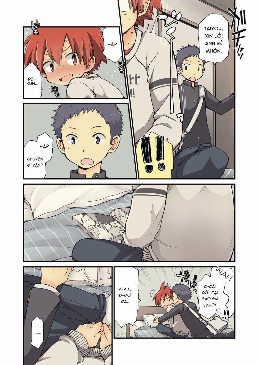 Tuyển Tập Bl Màu Sắc 61.1 trang 9