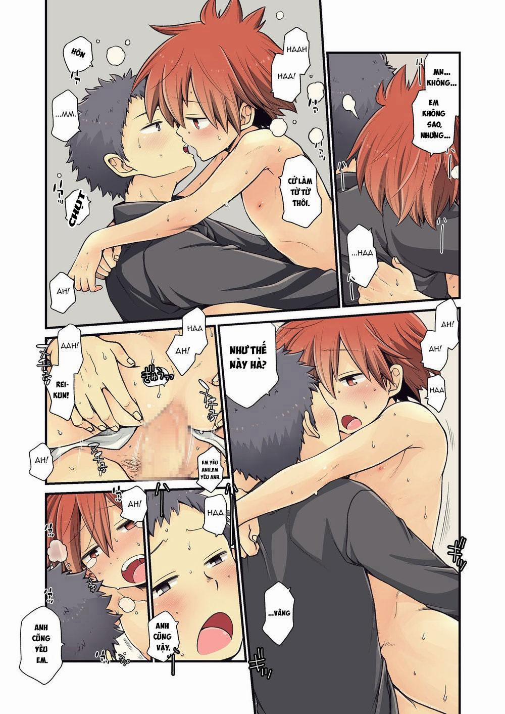 Tuyển Tập Bl Màu Sắc 61.2 trang 10