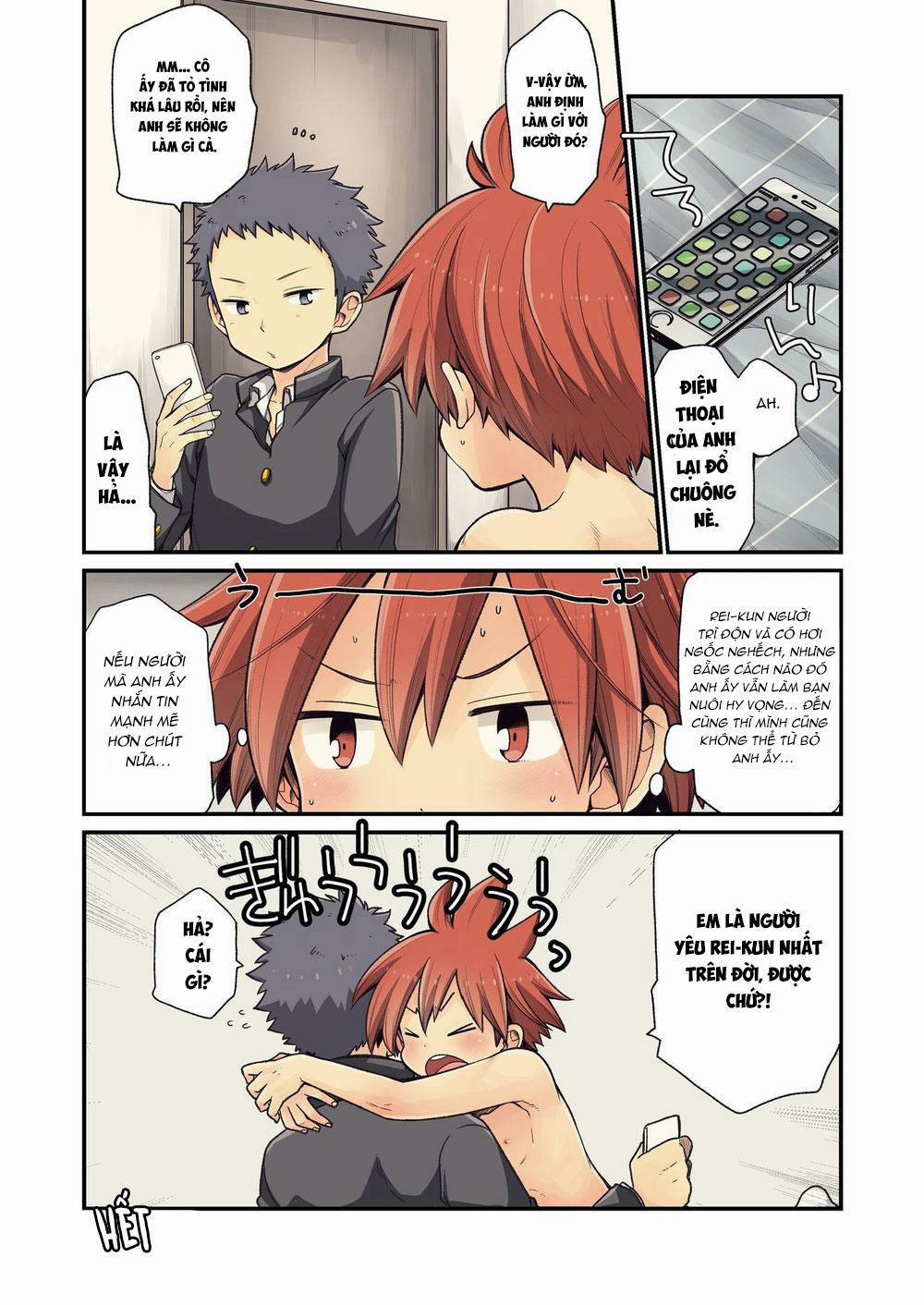 Tuyển Tập Bl Màu Sắc 61.2 trang 14