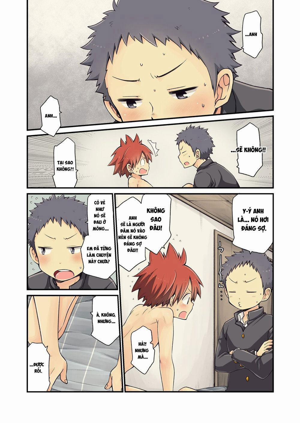 Tuyển Tập Bl Màu Sắc 61.2 trang 6