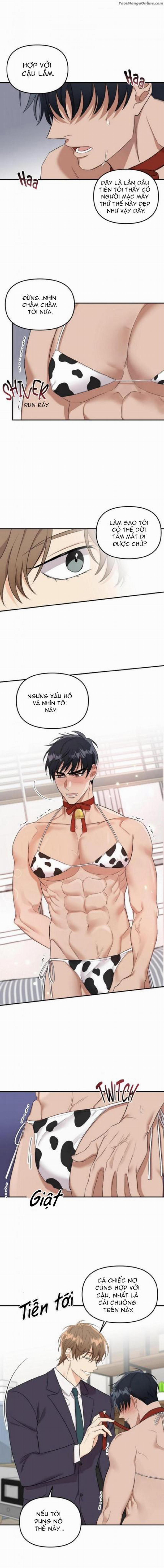 Tuyển Tập Bl Màu Sắc 7.2 trang 0