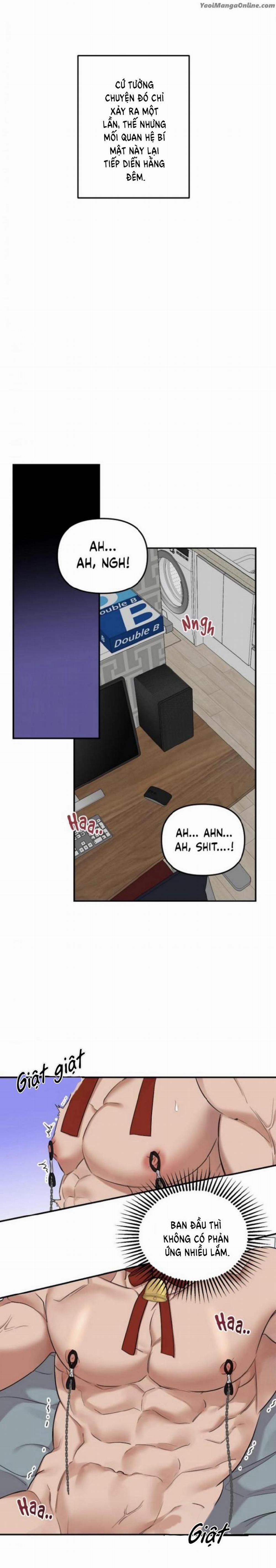 Tuyển Tập Bl Màu Sắc 7.2 trang 2