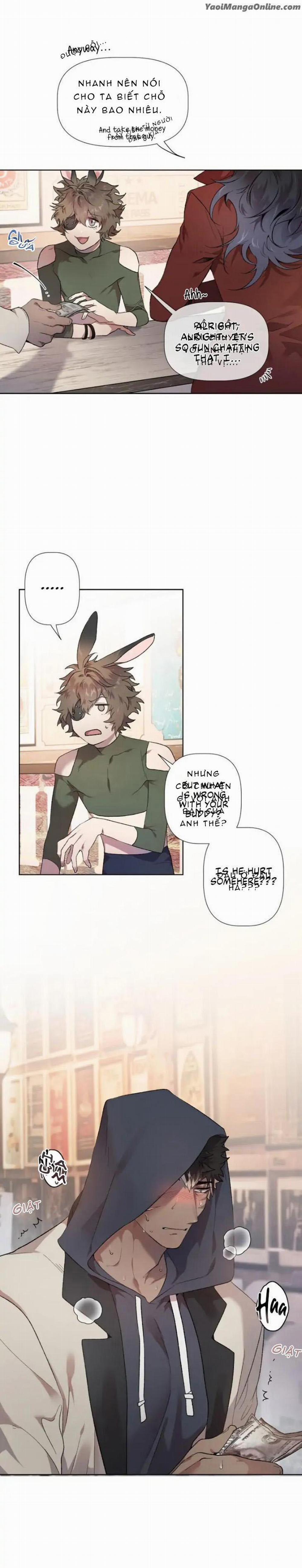 Tuyển Tập Bl Màu Sắc 8.1 trang 3