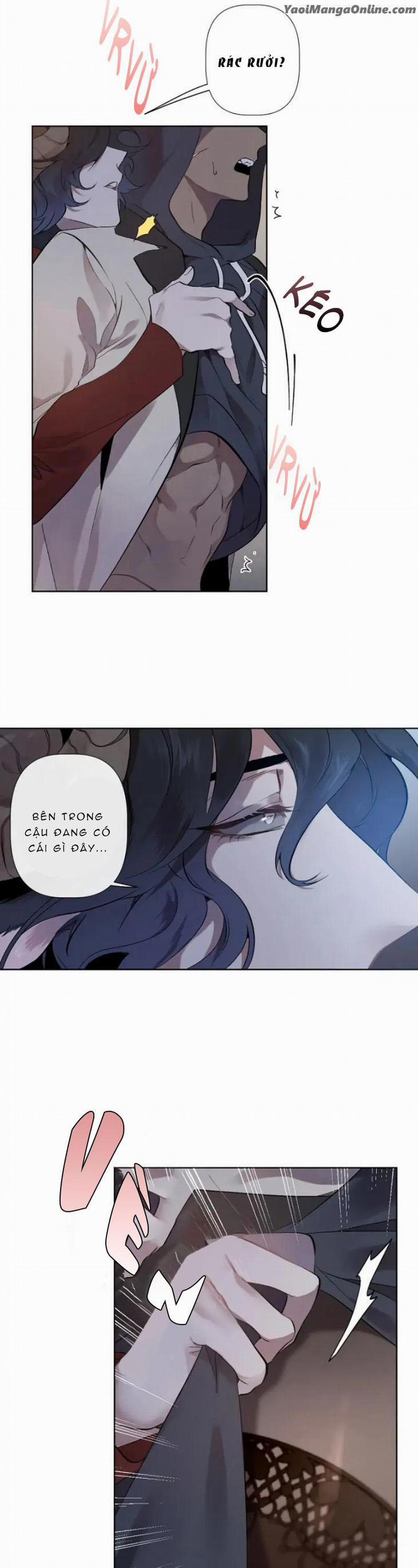 Tuyển Tập Bl Màu Sắc 8.1 trang 8