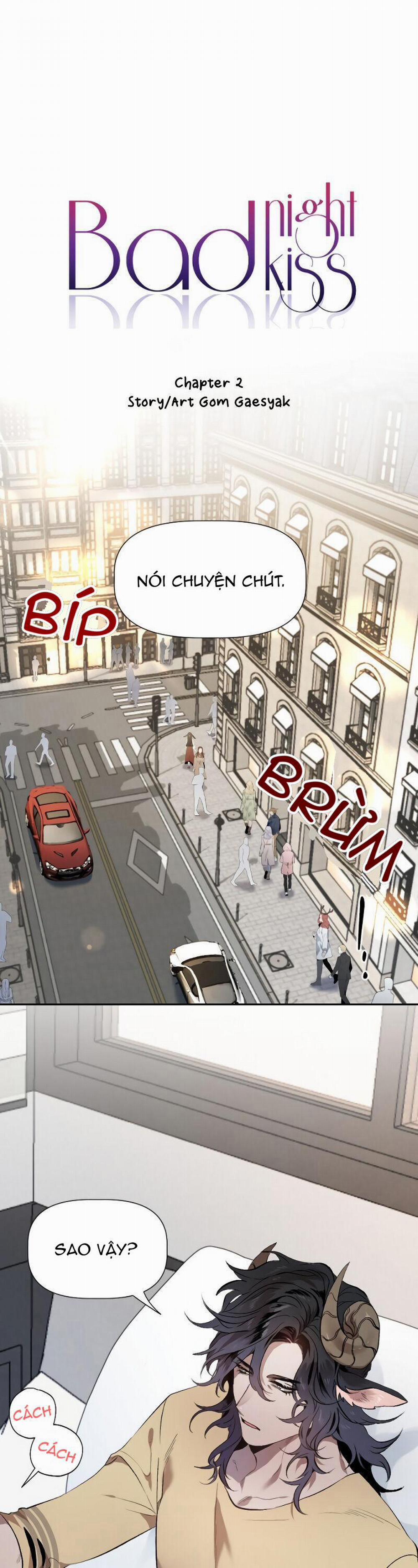 Tuyển Tập Bl Màu Sắc 8.2 trang 0