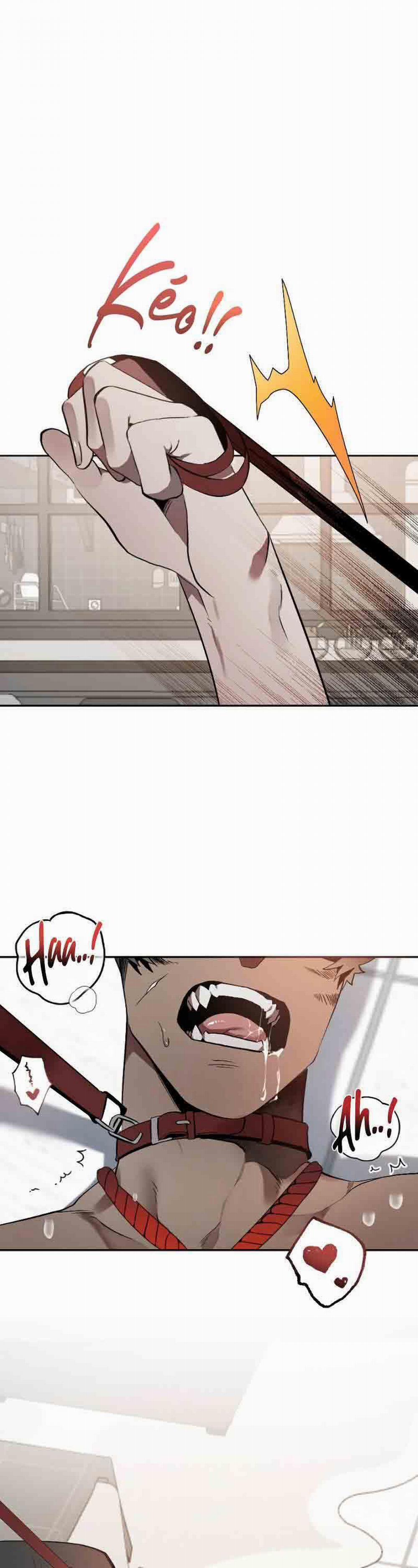 Tuyển Tập Bl Màu Sắc 8.3 trang 1