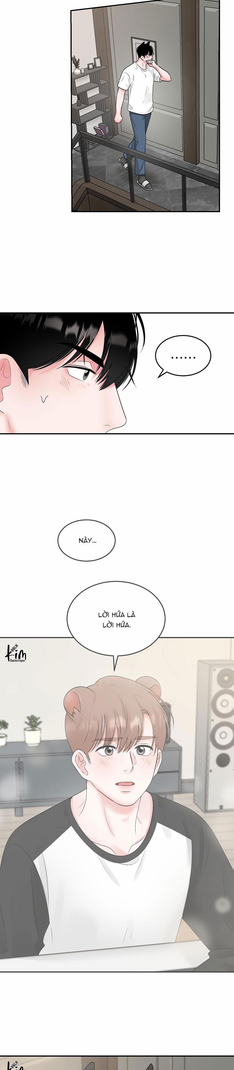 Tuyển Tập Bl Thú Nhân Và Xúc Tu 1.5 KEM ĐÀO 5 trang 6