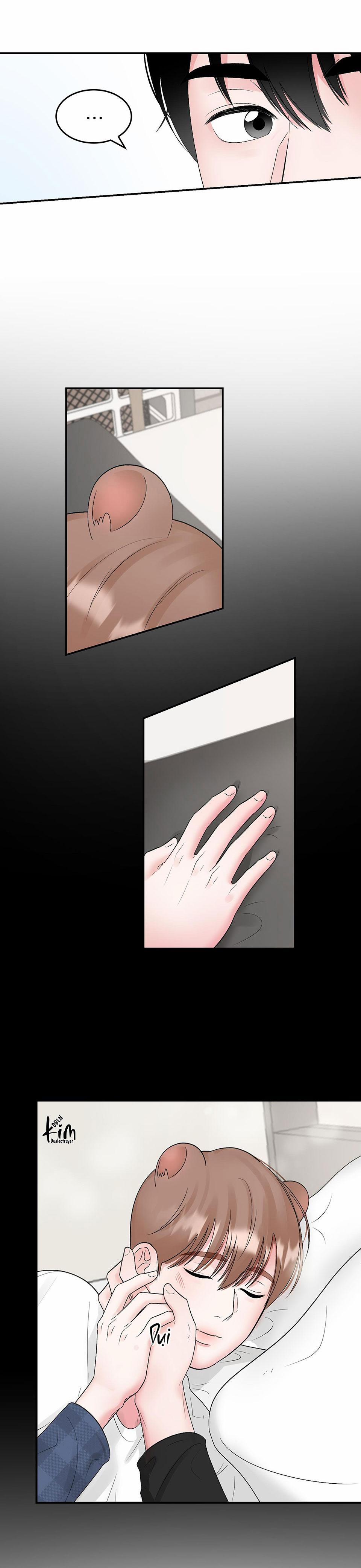 Tuyển Tập Bl Thú Nhân Và Xúc Tu 1.6 trang 13