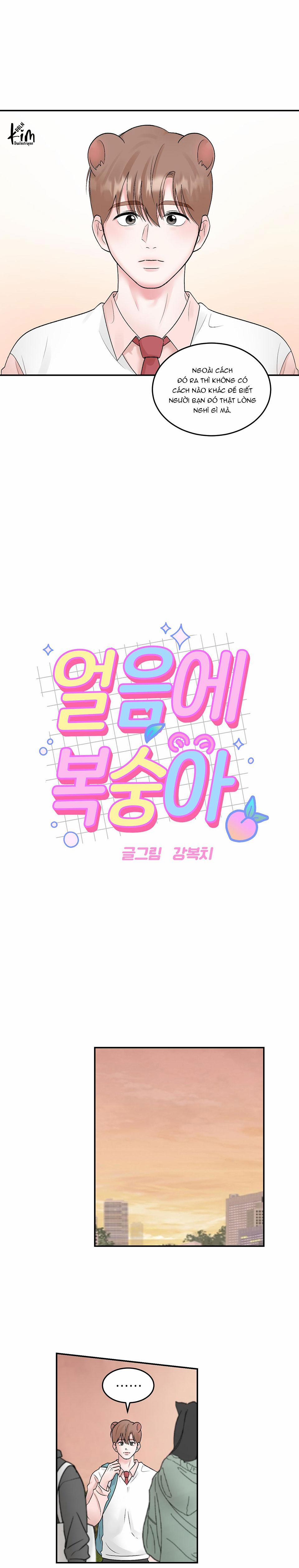 Tuyển Tập Bl Thú Nhân Và Xúc Tu 1.7 trang 7