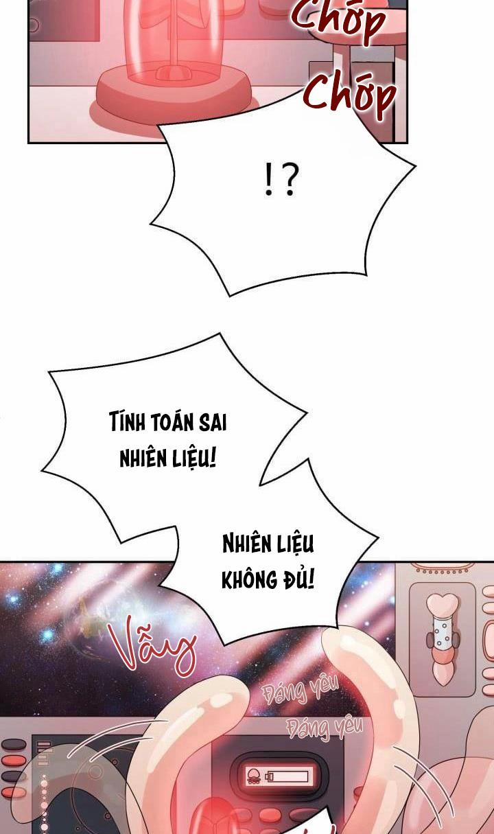 Tuyển Tập Bl Thú Nhân Và Xúc Tu 10.1 TRÁI TIM 1 trang 2